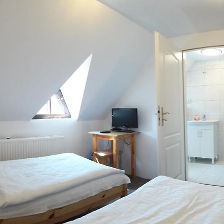 Wytchnienie Apartment Lublin Luaran gambar