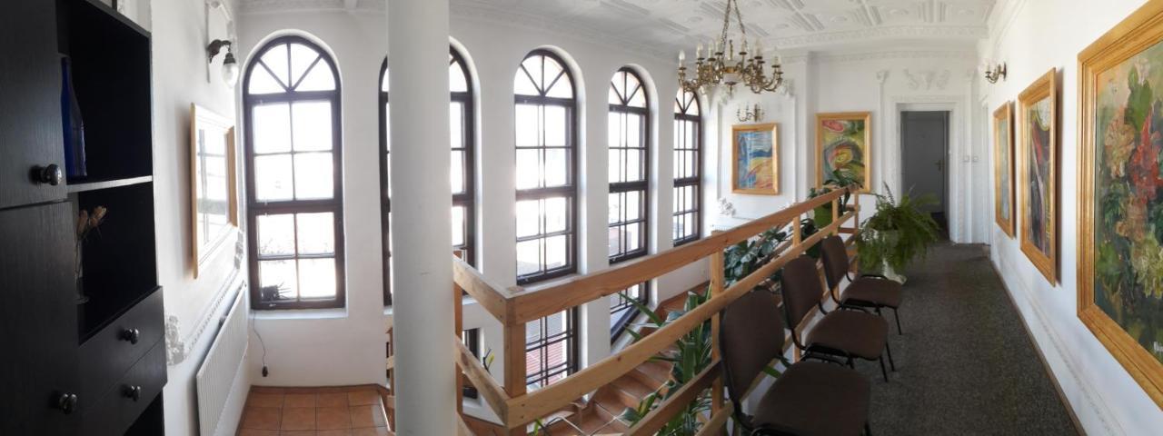 Wytchnienie Apartment Lublin Luaran gambar