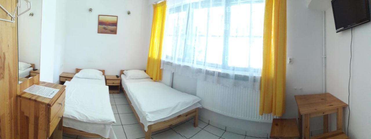 Wytchnienie Apartment Lublin Luaran gambar