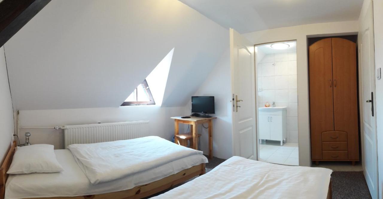 Wytchnienie Apartment Lublin Luaran gambar