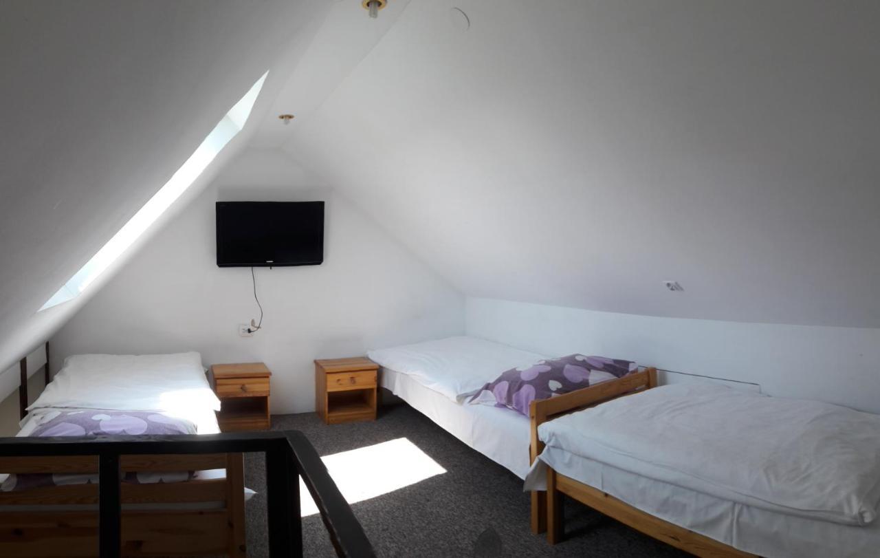 Wytchnienie Apartment Lublin Luaran gambar