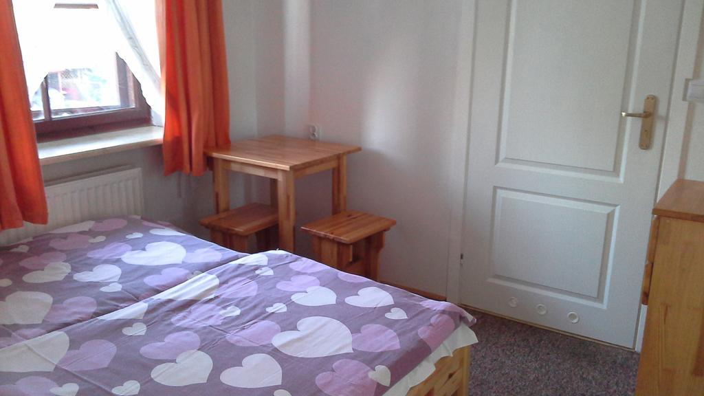 Wytchnienie Apartment Lublin Luaran gambar