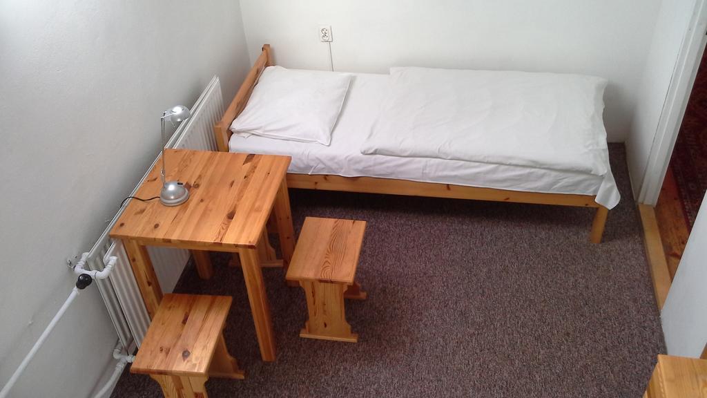 Wytchnienie Apartment Lublin Luaran gambar