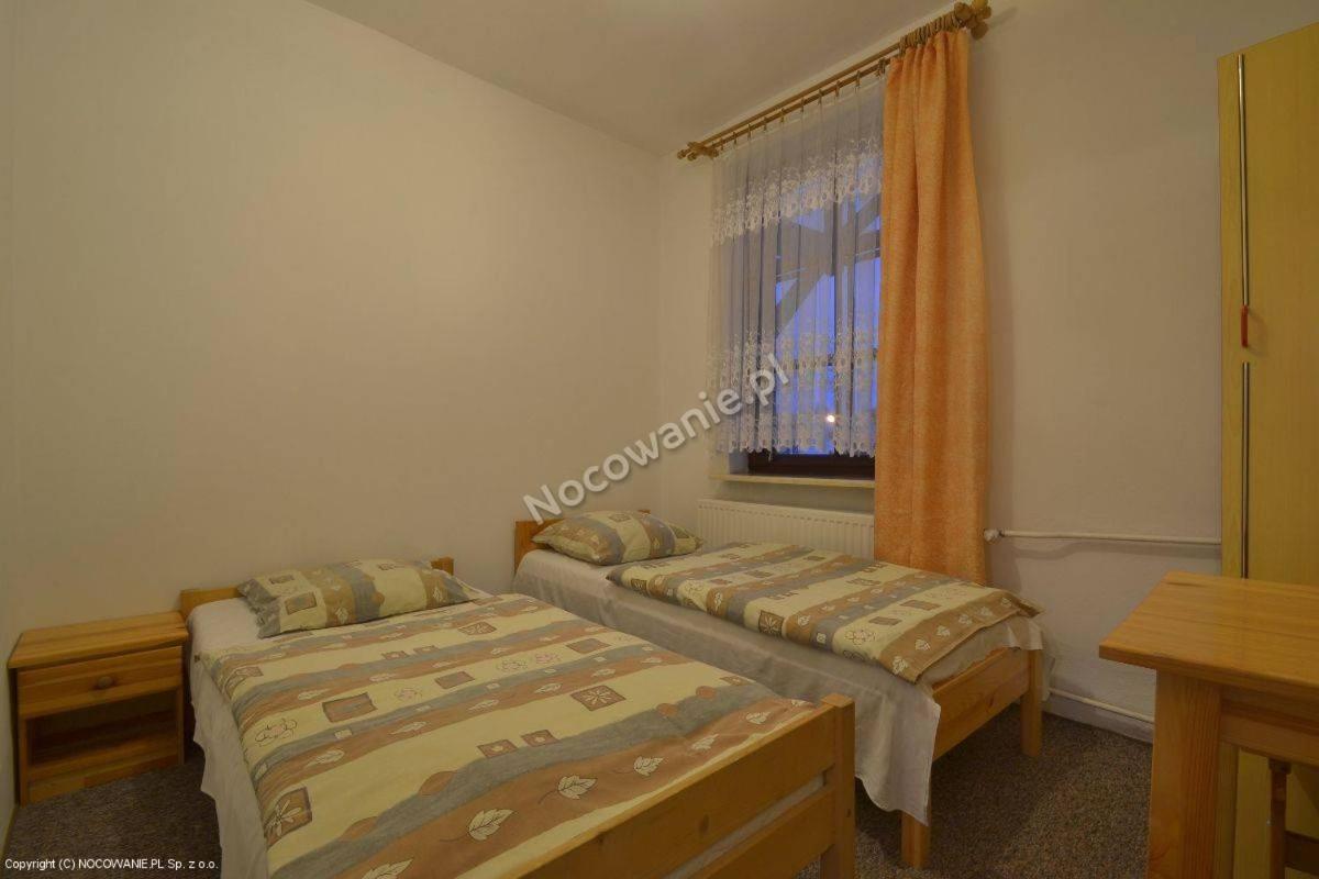 Wytchnienie Apartment Lublin Luaran gambar