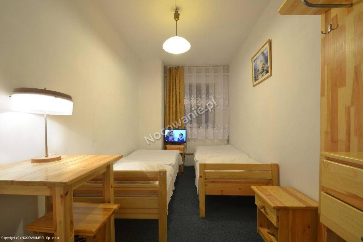 Wytchnienie Apartment Lublin Luaran gambar