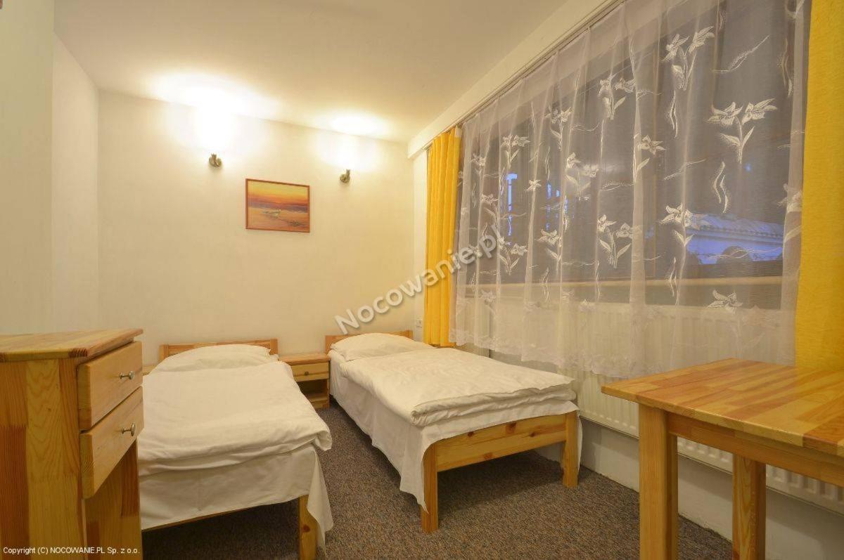 Wytchnienie Apartment Lublin Luaran gambar